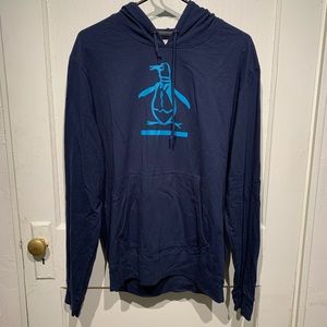 Men’s sweatshirt